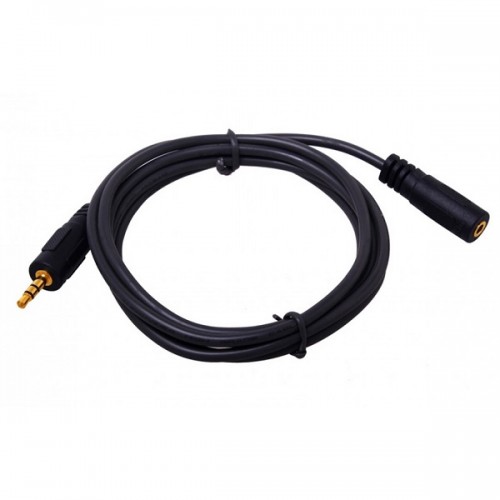 Cáp loa nối dài 1.5m DTECH DT-6215