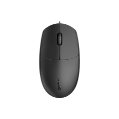 Chuột máy tính Rapoo N110 - Cổng USB