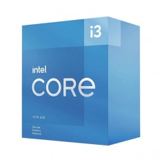 CPU Intel Core i3-10105 (4 nhân 8 luồng, 6MB Cache, 65W) - Socket Intel LGA 1200