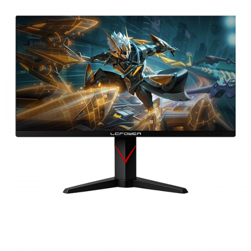 Màn hình 27 Inch LCD LC-POWER 27inch LC-M27R-A RGB IPS 2K 180HZ HDMI, DP